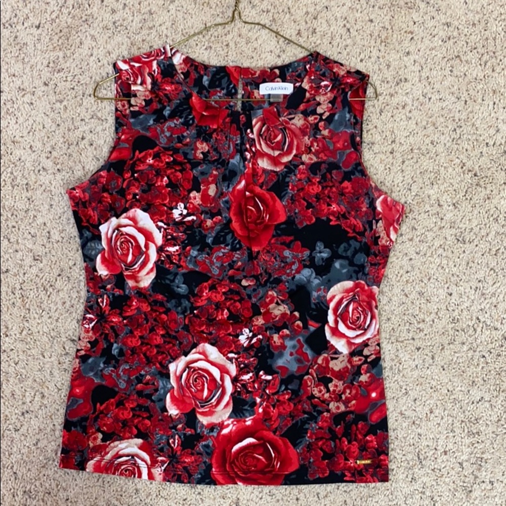 Calvin Klein Top